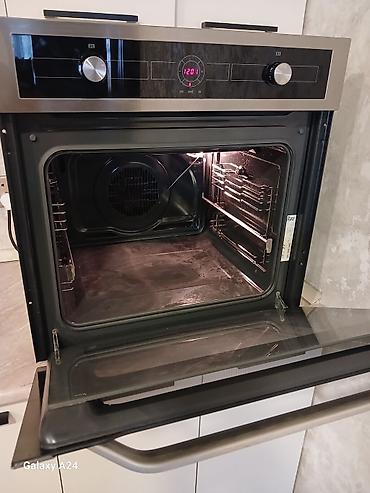 Mətbəx texnikası: Teka quraşdırılan mətbəx texnikası dəsti - Üst modul: Teka — 9