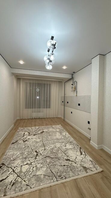 Продажа квартир: 2 комнаты, 42 м², Элитка, 2 этаж, Евроремонт — 8