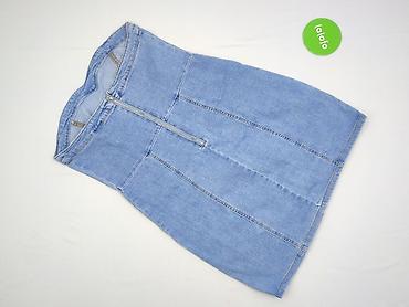 drain: Denim Co, Spódnica damska, rozmiar L — 3