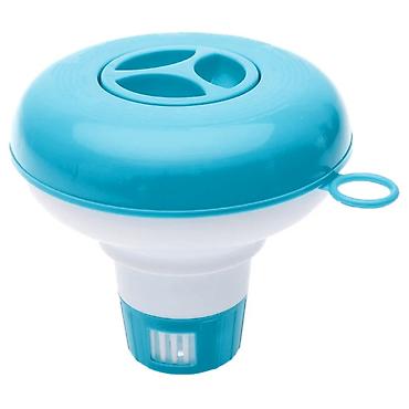 №: 7932 Məhsulun adı: Kimya dozatoru Intex 29040NP, göy Brend: Intex