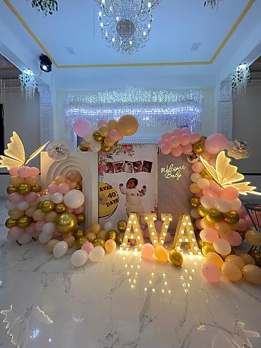 Dekorlar və bəzəklər: 0552626279 — 3