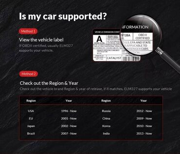 Alati za automobile: Bluetooth OBD SCAN Elm327 OBD2 PIC18F25K80 Čip Dijagnostika Firmware — 9