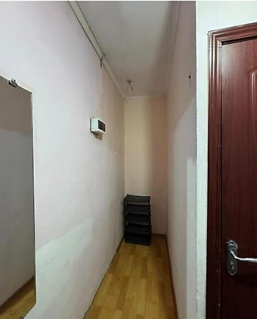 106: 1 комната, 44 м², Нижний Джал (Джал-23) 106 серия улучшенная, 2 этаж — 2