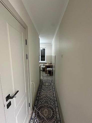 2х: 2 комнаты, 43 м², 104 серия, 5 этаж, Свежий ремонт — 5