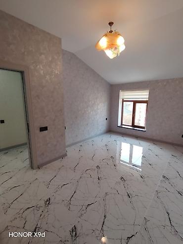 Yeni tikili: 3 otaqlı, Yeni tikili, 84 kv. m — 9