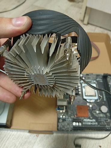 intel core 2: Материнская плата для ПК, Б/у, ASRock — 4