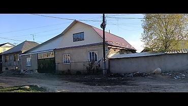 Продажа коттеджей и домов: Продаю угловой 6- комнатный дом плюс большая новая 2 ком времянка с — 1