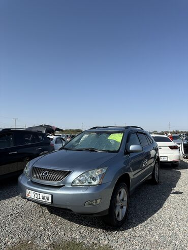 кондиционер для нексия 2: Lexus RX: 2003 г., 3.3 л, Автомат, Газ, Кроссовер