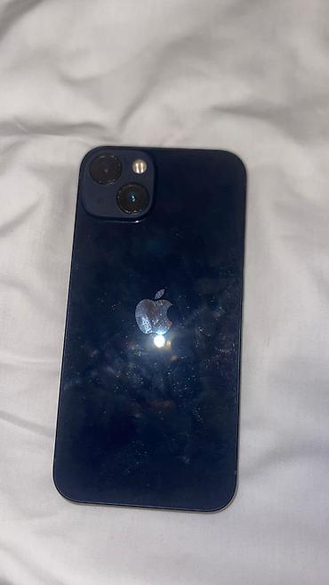 en ucuz mac: IPhone 13, Mavi, Face ID — 2