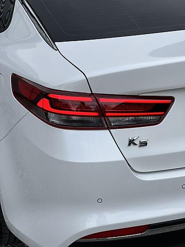 kia k5 карман: Kia K5: 2016 г., 2 л, Типтроник, Бензин, Седан — 2
