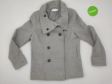 płaszcz damski hm: H&M, Trencz damski, rozmiar XL — 2