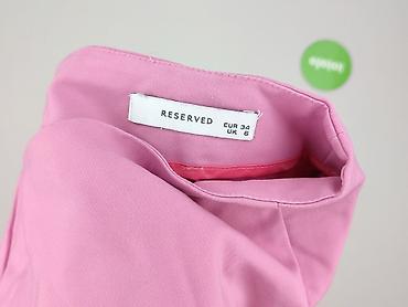 print poland: Reserved, Spódnica damska, rozmiar XS — 5