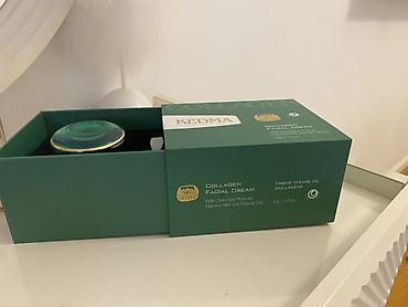 goz altı patciler: Üz kremi, 50 ml, Yeni — 2