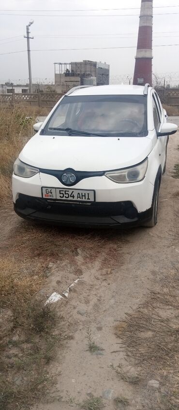 машина бивайди: BYD : 2017 г., Автомат, Электромобиль, Хэтчбэк