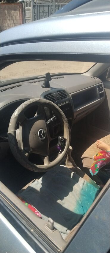 двигатель на мазда кронос: Mazda Demio: 2002 г., 1.5 л, Механика, Бензин, Купе