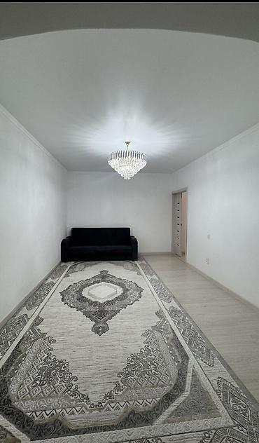 квартира коенкозова: 1 комната, 45 м², Кок-Жар ж/м Элитка, 6 этаж, Евроремонт — 2