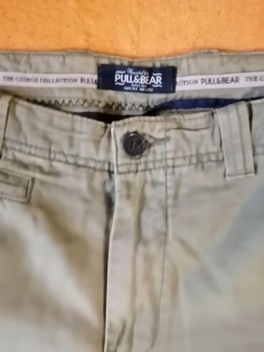 Cinslər: Kişi şalvar və cins şalvar dəsti Zegna Sport, Kenzo, Scoth&Soda — 19