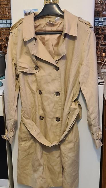 Ostalo: Muške jakne sa kapuljačom – model puffer, veličina XL - Tip: lagane — 9