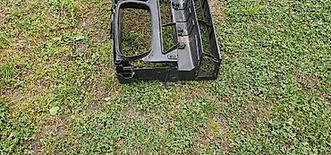 branik: VEZNI LIM F25 F26 ZA BMW X3, X4 | BMW x3 f25 x4 f26 vezni lim 5 — 3