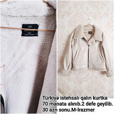Qadın geyimləri: Trendyolmilla, M — 2