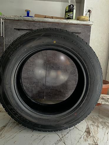 шина виленского бишкек: 🛞 Windforce MAXX — 4 шт. R17 🔥 Продам комплект из 4 шин! Размер — 2