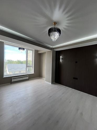 Бөлмөлөрдү сатып алуу: 3 бөлмө, 92 м², Элитка, 4 кабат, Дизайнердик оңдоо — 3