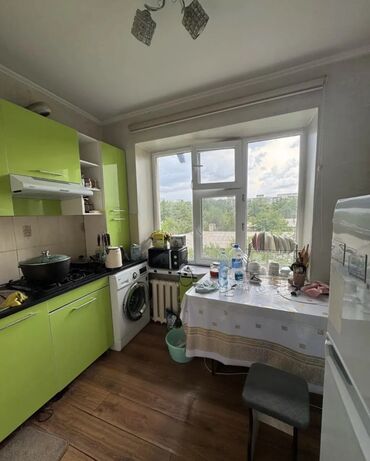 Продажа квартир: 3 комнаты, 67 м², Индивидуалка, 5 этаж, Евроремонт — 6