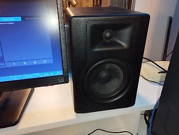sesyazma: Sesyazma studio dəsti Profesional səsyazma proqramlari üzerində Cubase — 6