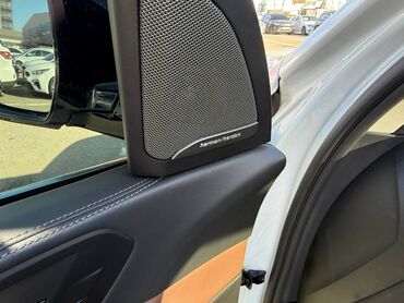 BMW: BMW X5: 2020 г., 3 л, Автомат, Бензин, Внедорожник — 19