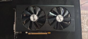 nvidia 1080 ti цена: Видео карта, Колдонулган, Sapphire, Radeon RX, 4 ГБ, ПК үчүн