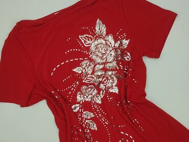 koszulka prady: Women`s T-shirt, S (EU 36)