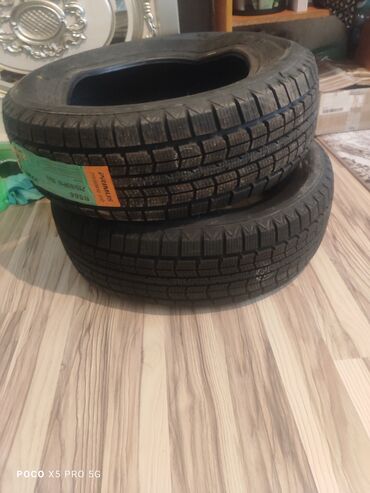 Шины: Шины 215 / 60 / R 16, Зима, Легковые, PRIMUS — 7