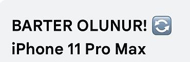 IPhone 11 Pro Max lalafo.az -da IPhone 11 Pro Max