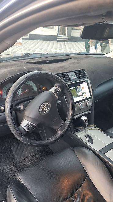 mark 3: Toyota Camry: 2011 г., 2.5 л, Автомат, Бензин, Седан — 8