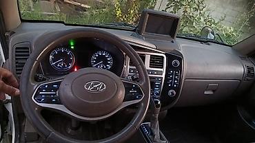 eafc 25: Легкий грузовик, Hyundai, Стандарт, 1,5 т, Б/у — 9