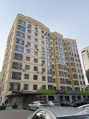 premium development: 3 комнаты, 106 м², Нижний Джал (Джал-23) Элитка, 3 этаж, Евроремонт — 1