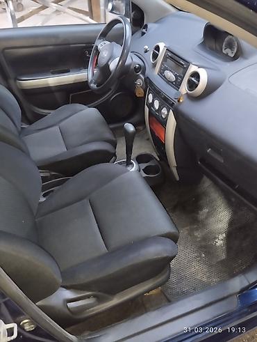 Другие автомобили: Тойота скион,2006год1.5бензин,левый руль автомат Основные — 9