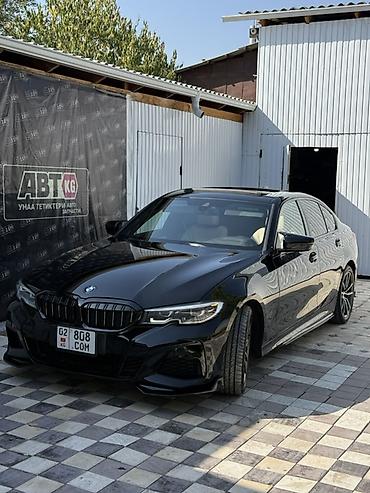 фары на опель вектра б: BMW 3 series: 2020 г., 2 л, Автомат, Бензин, Седан — 1