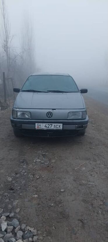 volkswagen passat v5: Volkswagen Passat: 1991 г., 1.8 л, Механика, Бензин, Седан