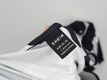 przeswitujaca sukienki: Shein, Sukienka damska, rozmiar L — 5