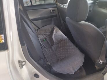 Mazda: Mazda Demio: 2004 г., 1.3 л, Автомат, Бензин, Хэтчбэк — 3