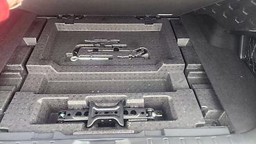 box: Subaru Outback: 2022 г., 2.5 л, Вариатор, Бензин, Универсал — 9