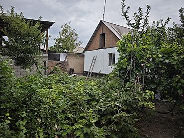 Продажа коттеджей и домов: 4 комнаты, 120 м², 5 соток, Токмак, Собственник — 24