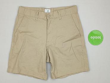 short description: H&M, Szorty dla mężczyzn, rozmiar S — 2