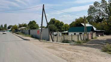земельные участки семетей: 9 соток, Курулуш, Кызыл китеп, Техпаспорт