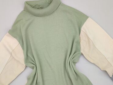 t shirty oversize basic: Sweter damski, rozmiar 2XL