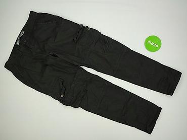 dżinsy cargo: Denim Co, Spodnie cargo damskie, rozmiar M — 2
