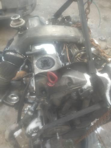 Двигатели, моторы и ГБЦ: Двигатель 602. головка. блок.м103.в заборе. инжектор 103.2.6 объем — 1