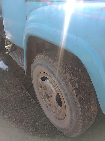 Грузовики: Грузовик, ЗИЛ — 10