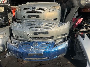 camry bufer: Toyota camry orginal ehtiyat hisseleri — 2